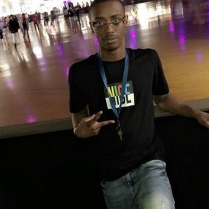 Meet your Posher, Craig